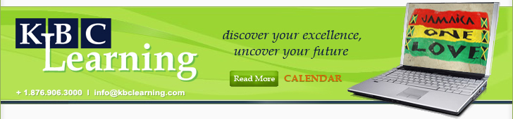KBC Learning: Calendar