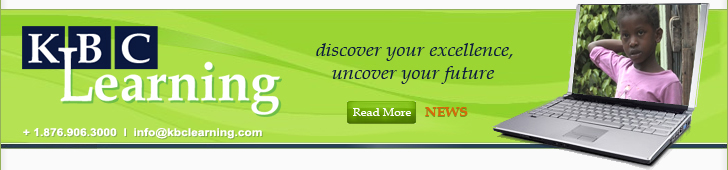 KBC Learning: News